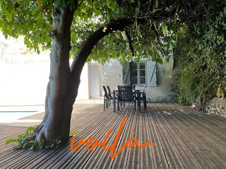 Maison 520 000 €  Réf. CITE Carcassonne