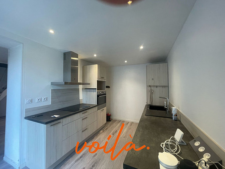 A louer maison Villegailhenc 11600; 625 € 