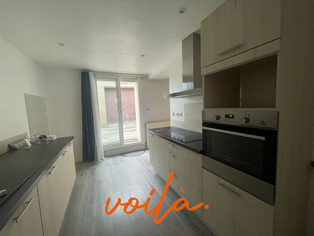 A louer maison Villegailhenc 11600; 625 € 