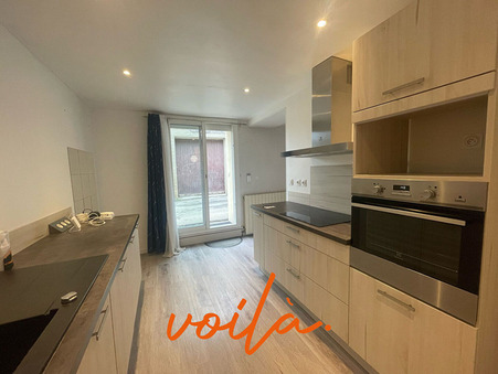 A louer maison 625 €  Villegailhenc