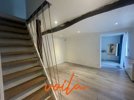 A louer maison Villegailhenc 11600; 625 € 