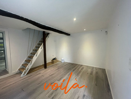 Maison 625 €  sur Villegailhenc (11600) - Réf. PONTNEUF