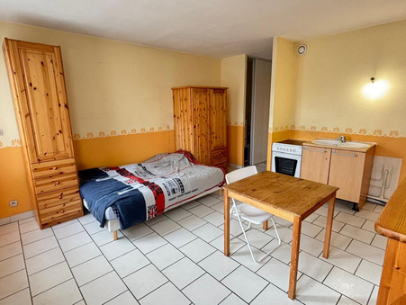 Appartement sur Viarmes ; 89 000 €  ; Achat Réf. 439