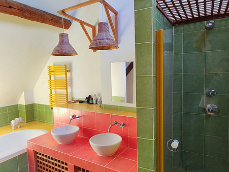 Maison sur Dourdan ; 750 000 € ; Vente Réf. 502