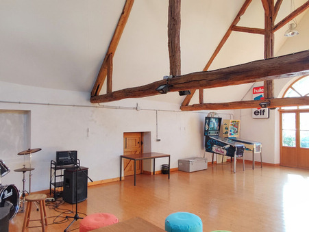 Maison 750 000 € Réf. 502 Dourdan