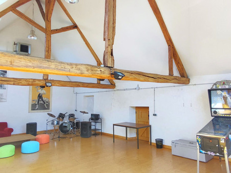 Maison sur Dourdan ; 750 000 € ; Achat Réf. 502