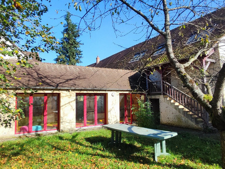 Maison sur Dourdan ; 750 000 € ; A vendre Réf. 502