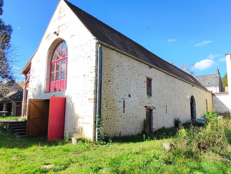 A vendre maison Dourdan 91410; 750 000 €