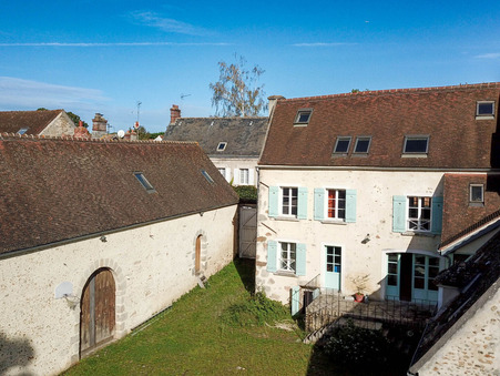 Maison sur Dourdan ; 750 000 € ; Achat Réf. 502