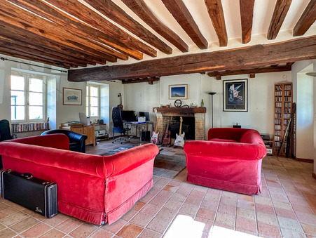 A vendre maison Dourdan 91410; 750 000 €