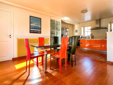 Maison 750 000 € sur Dourdan (91410) - Réf. 502