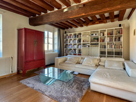 Maison 750 000 € sur Dourdan (91410) - Réf. 502