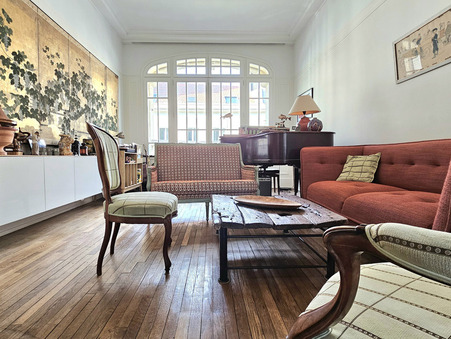 Maison sur Reims ; 619 000 €  ; Achat Réf. CD2461