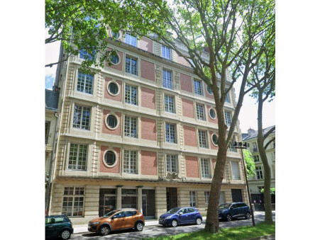 Location appartement Versailles 78000; 560 € 
