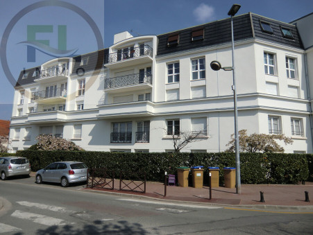 Vente appartement 197 000 € Acheres
