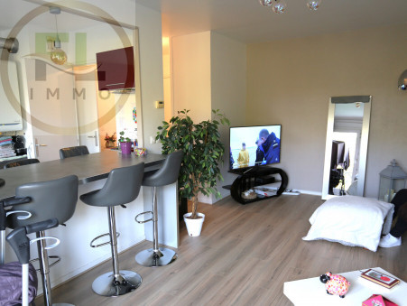 Vente appartement 197 000 € Acheres