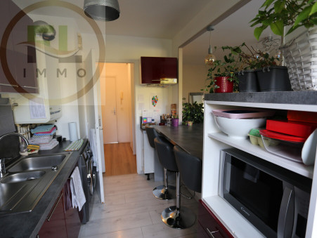 Appartement 197 000 € Réf. 806 Acheres