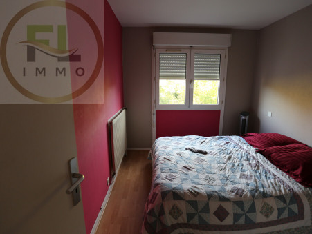 A vendre appartement Acheres 78260; 197 000 €