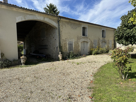 Maison sur Chassors ; 365 000 €  ; Achat Réf. 3_LEP