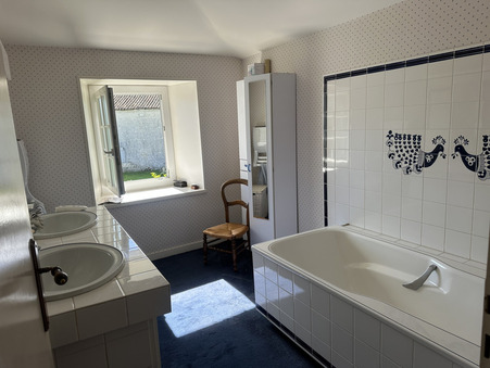 Maison 365 000 €  Réf. 3_LEP Chassors