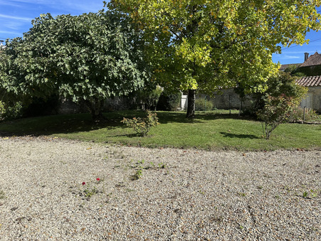 Maison 365 000 €  sur Chassors (16200) - Réf. 3_LEP