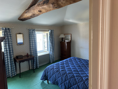 Maison 365 000 €  sur Chassors (16200) - Réf. 3_LEP