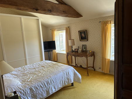 Maison 365 000 €  sur Chassors (16200) - Réf. 3_LEP