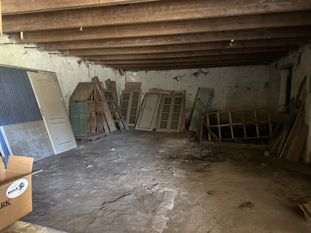 Achat maison Chassors Réf. 3_LEP