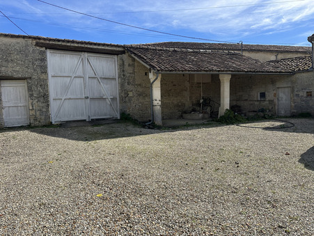 Maison 365 000 €  Réf. 3_LEP Chassors