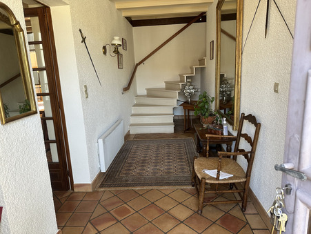 Maison 365 000 €  sur Chassors (16200) - Réf. 3_LEP