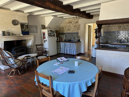 Vente maison 365 000 €  Chassors