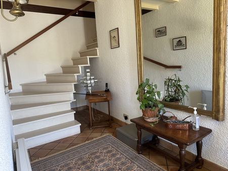 Maison 365 000 €  sur Chassors (16200) - Réf. 3_LEP