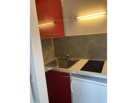 Appartement sur Strasbourg ; 401 €  ; Location Réf. GBPA3/MG