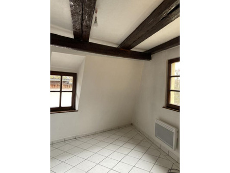 Appartement sur Strasbourg ; 401 €  ; Location Réf. GBPA3/MG