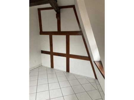 Appartement 401 €  sur Strasbourg (67000) - Réf. GBPA3/MG