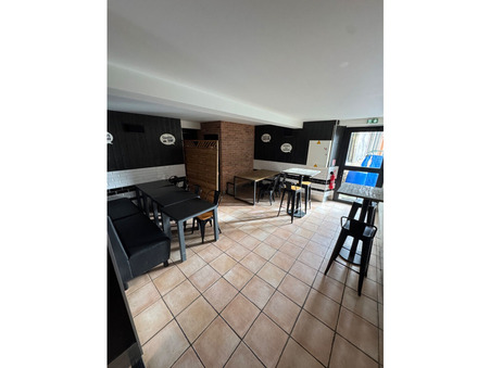 Achat immeuble Saint Gregoire Réf. SC12063