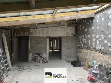 Vente Appartement ROUEN Réf. BRU20-5 - Slide 2