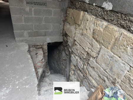 Vente Appartement ROUEN Réf. BRU20-5 - Slide 4