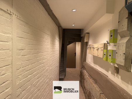 Vente Appartement ROUEN Réf. BRU20-5 - Slide 5