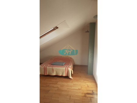 Vente maison 195 000 €  Villiers-le-Bel