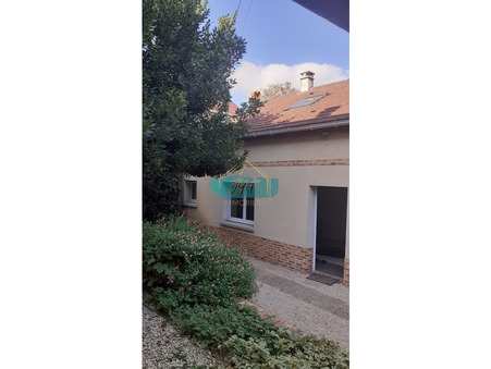 Maison 195 000 €  sur Villiers-le-Bel (95400) - Réf. 400.1