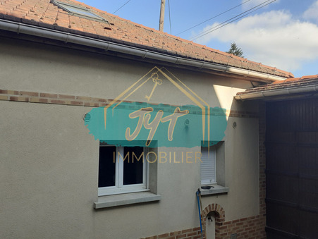 Achat maison Villiers-le-Bel Réf. 400.1