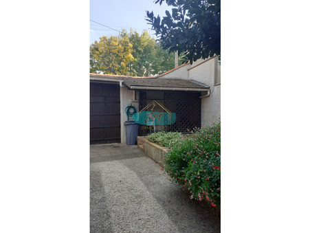 Maison 195 000 €  Réf. 400.1 Villiers-le-Bel