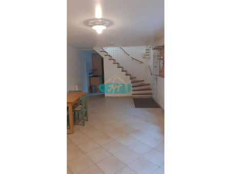 Achat maison Villiers-le-Bel Réf. 400.1