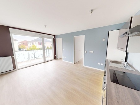 Appartement 179 000 €  sur Saint Ouen l Aumone (95) - Réf. VA7250-VALERE95150_