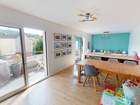 A vendre appartement Taverny 95150; 329 000 €