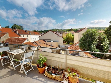 Appartement 329 000 €  sur Taverny (95150) - Réf. VA7334-VALERE95150_