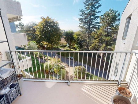 A vendre appartement Taverny 95150; 244 000 €