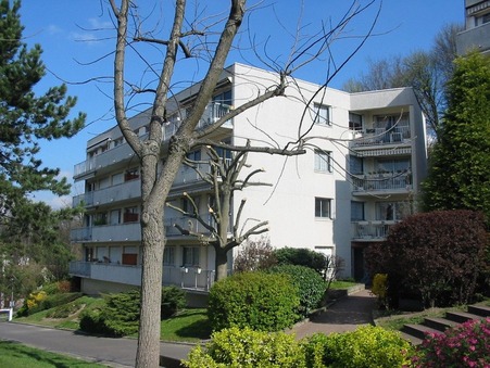 Achat appartement Taverny Réf. 5434-VALERE95150_5434