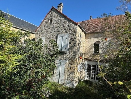 Achat maison Jouy le Moutier Réf. VM1548-VALERE95150_
